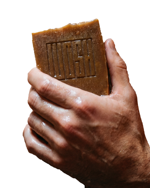 Soap Bars