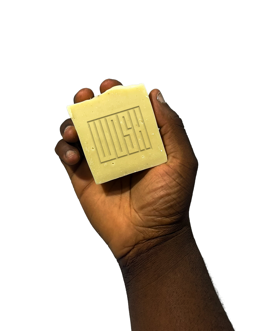 Translation missing: en.Best of the Zest – Lemongrass &amp; Ginger Soap image 0