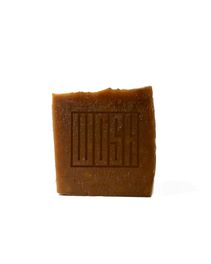 Translation missing: en.Best of the Zest – Lemongrass &amp; Ginger Soap image 1