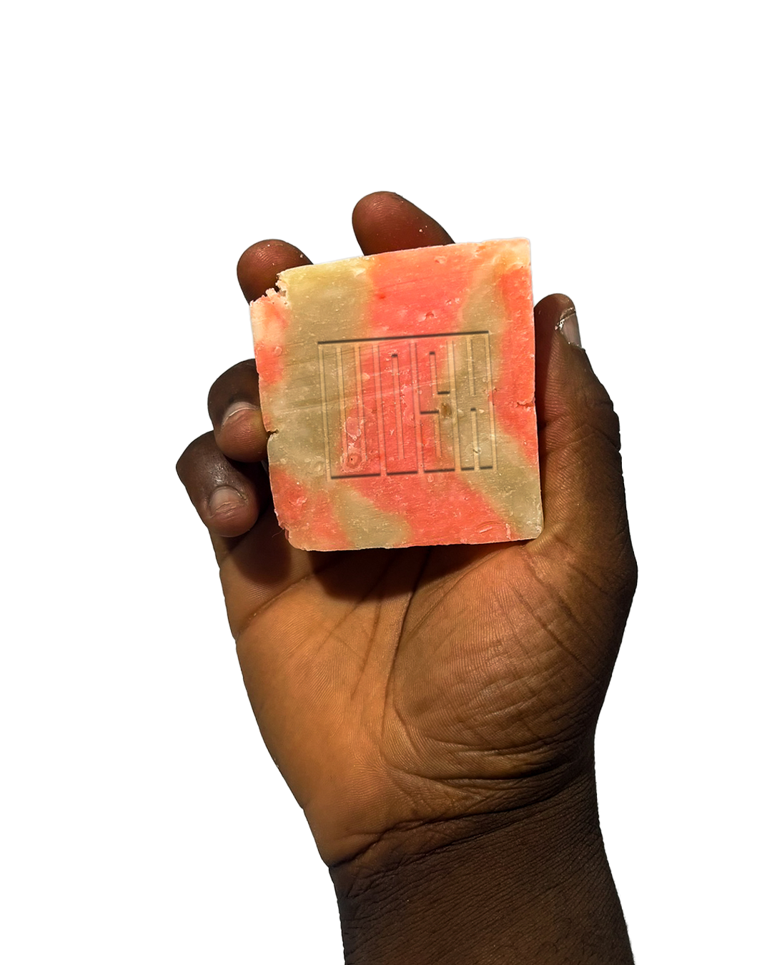 Translation missing: en.Hollibobs – Pineapple &amp; Coconut Soap image 0