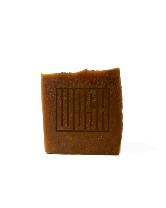 Translation missing: en.Call of the Wild – Mint Exfoliating Soap image 1