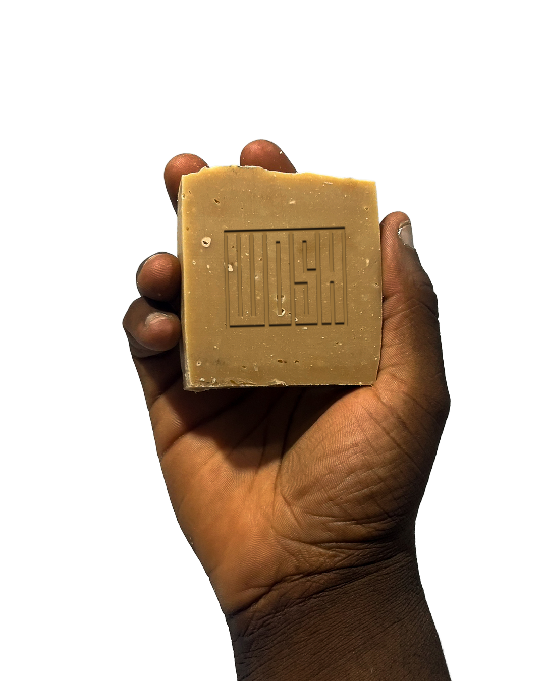 Translation missing: en.Golden Hour Soap | Mandarin &amp; Sandalwood Handmade Soap image 0