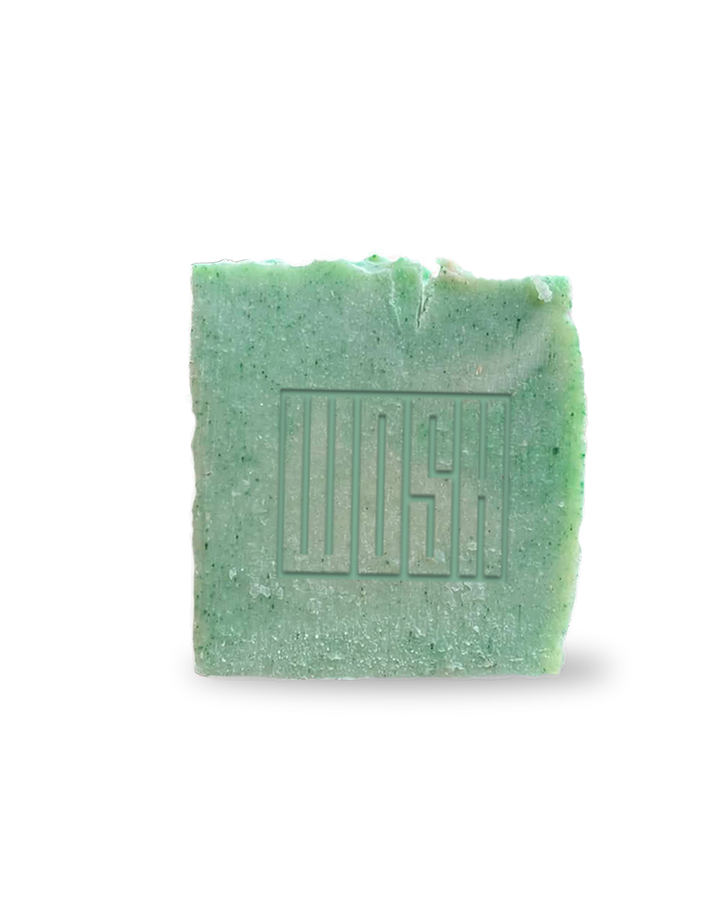 Translation missing: en.Call of the Wild – Mint Exfoliating Soap
