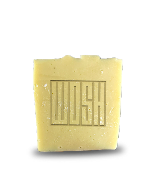 Translation missing: en.Best of the Zest – Lemongrass &amp; Ginger Soap