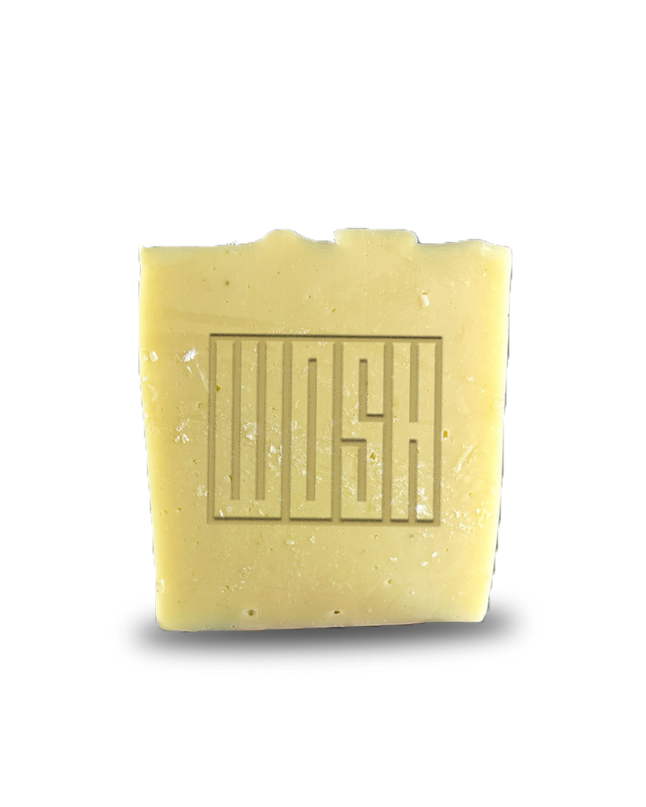 Translation missing: en.Best of the Zest – Lemongrass &amp; Ginger Soap
