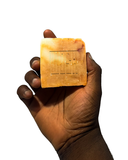 Translation missing: en.Berry Brambles – Mixed Berry Soap image 0