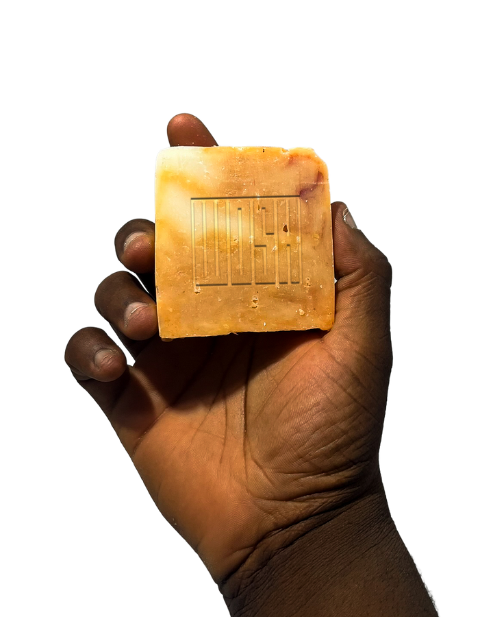 Translation missing: en.Berry Brambles – Mixed Berry Soap image 0