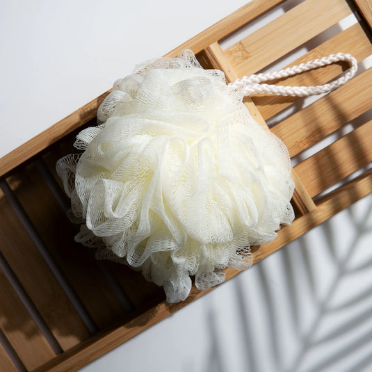 Translation missing: en.Shower Scrunchie / Loofah