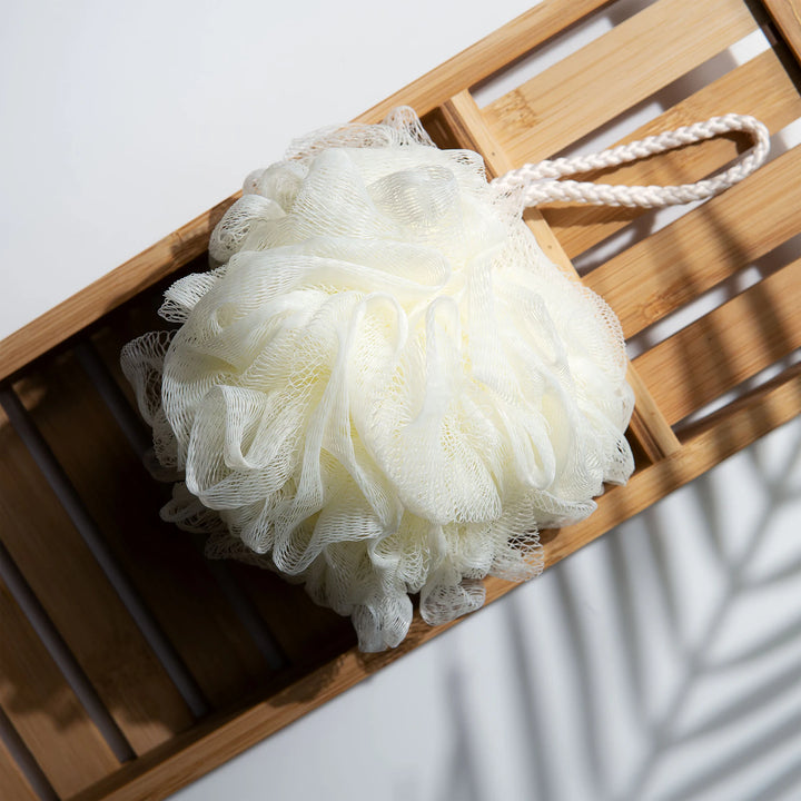 Translation missing: en.Shower Scrunchie / Loofah