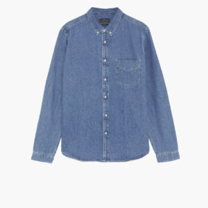 Linen Check T-Shirts