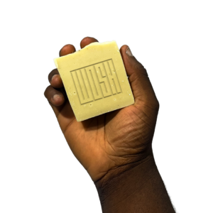 Best of the Zest – Lemongrass & Ginger Soap